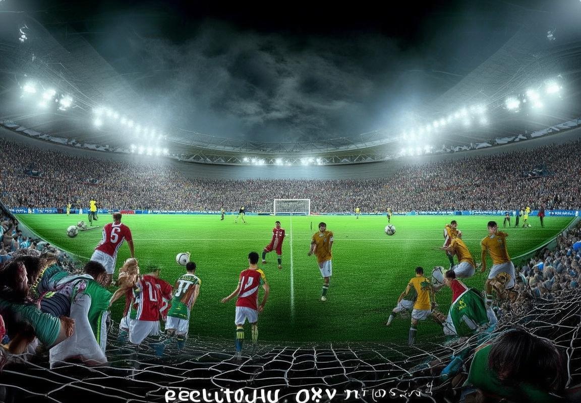 巴西巴拉圭点球大战：经典对决瞬间回顾(图2)