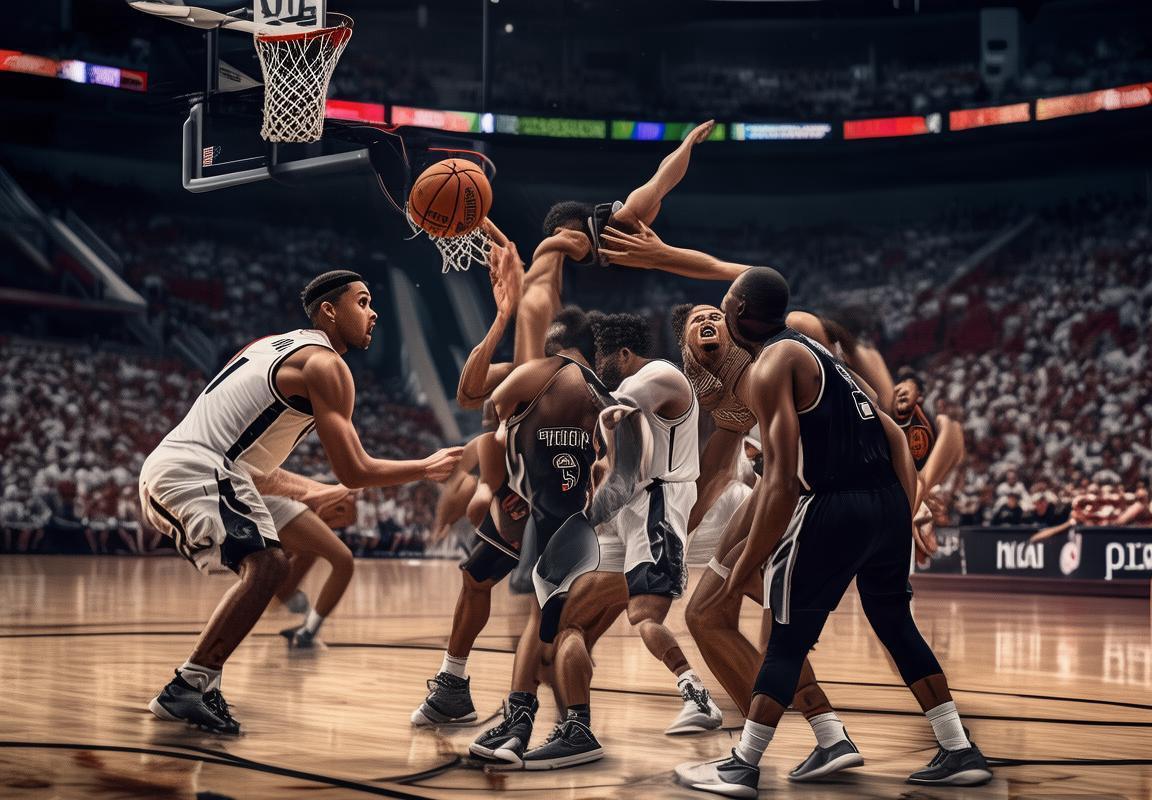 2017年西决：火箭对马刺六场激战回顾及影响