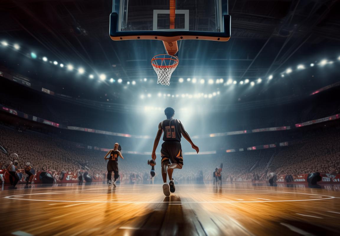 费城76人对阵骑士：激情对决精彩回顾及战术解析(图3)