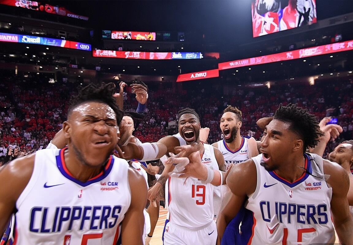 2016NBA季后赛：库里超凡表现与保罗控场艺术巅峰对决解析(图3)