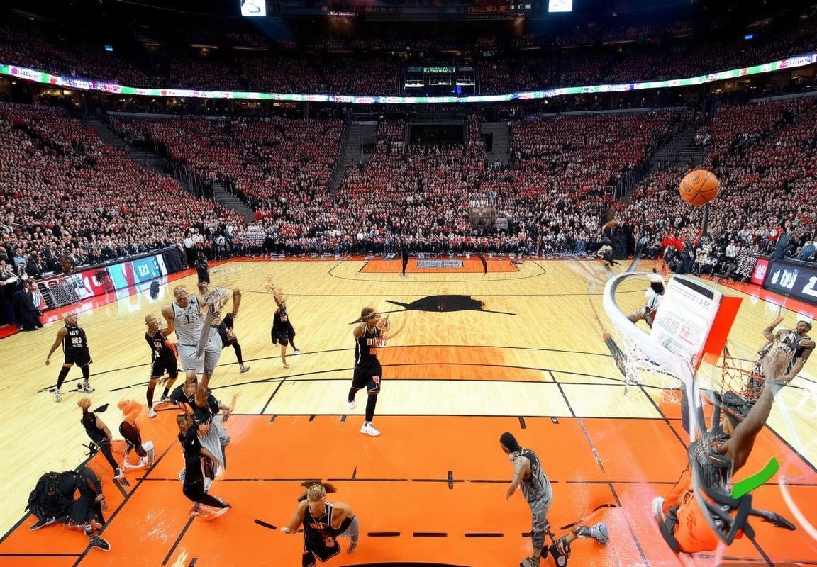 2017年西决：火箭对马刺六场激战回顾及影响(图4)