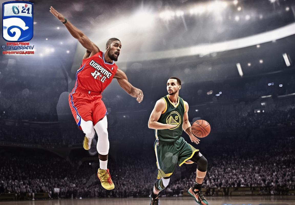 2016NBA季后赛：库里超凡表现与保罗控场艺术巅峰对决解析(图4)