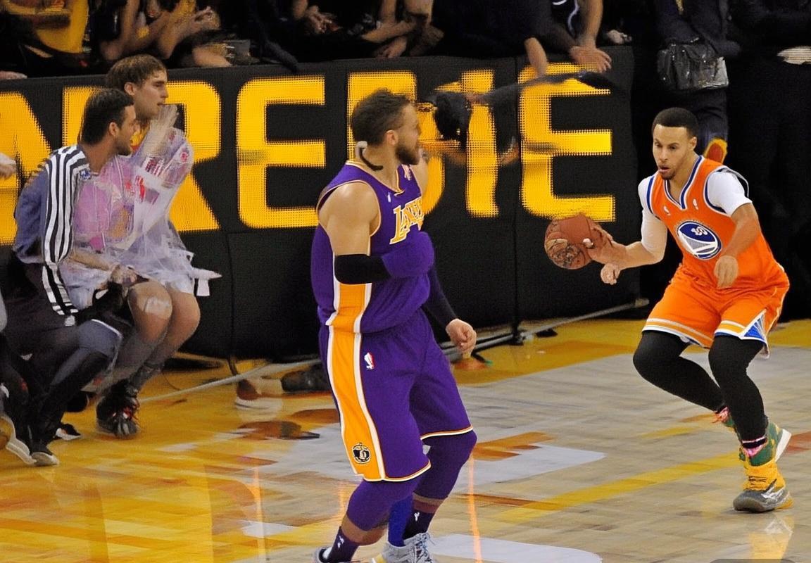 2014NBA季后赛：勇士灰熊巅峰对决，小球战术改写NBA格局(图3)