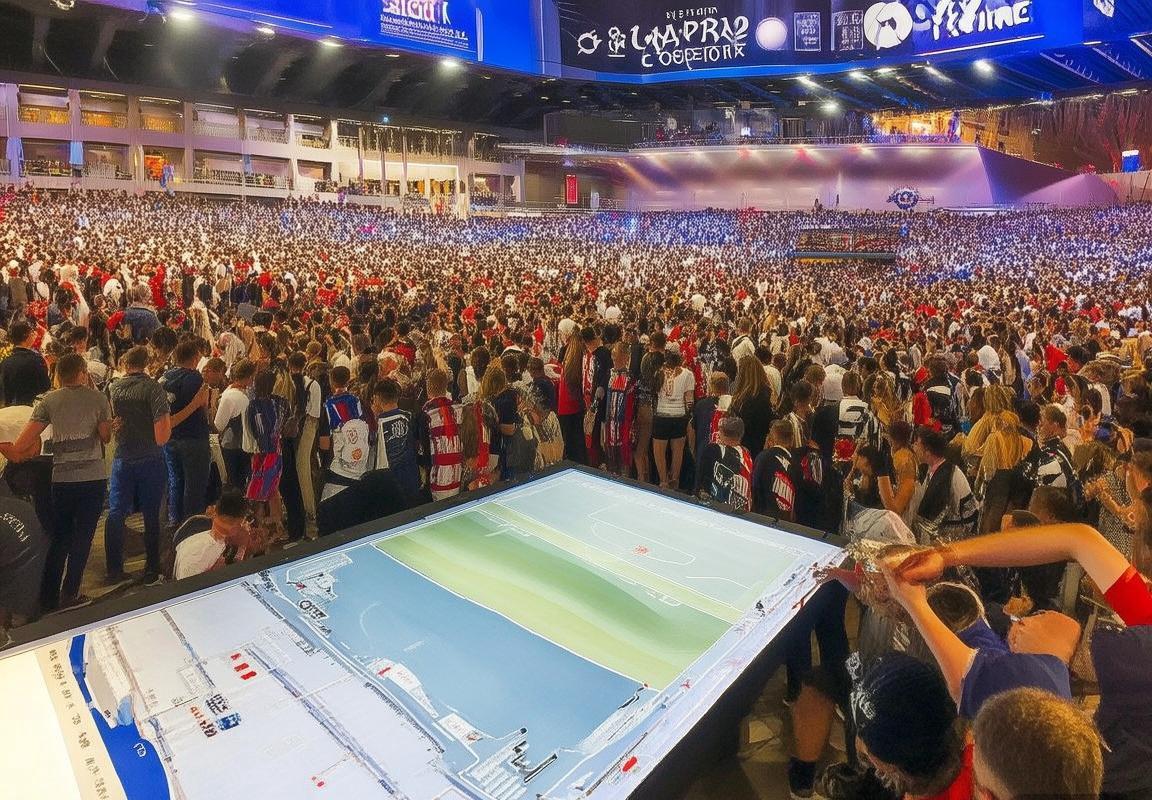 2018欧冠皇马尤文门票攻略：一图掌握购票秘诀